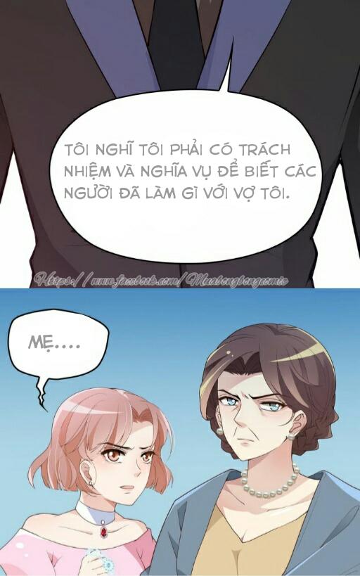 Tổng Tài Hai Mặt Sủng Thê Chỉ Nam: Chapter 2.2