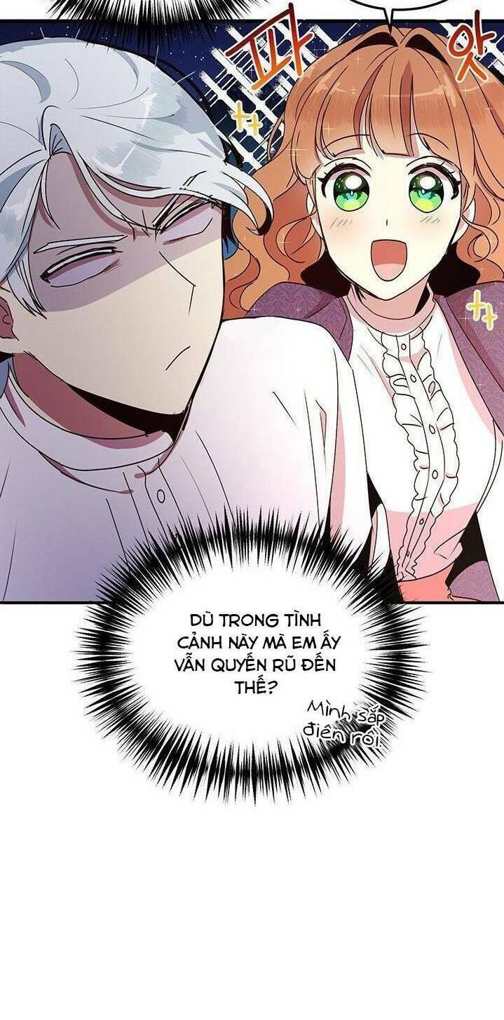 Công Tước, Loạn Vừa Thôi!: Chapter 50