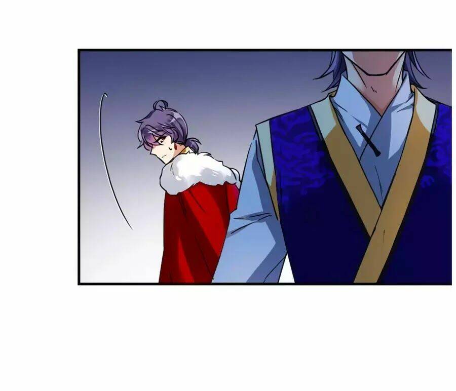 Thượng Quốc Phú Chi Thiên Đống Tuyết: Chapter 105