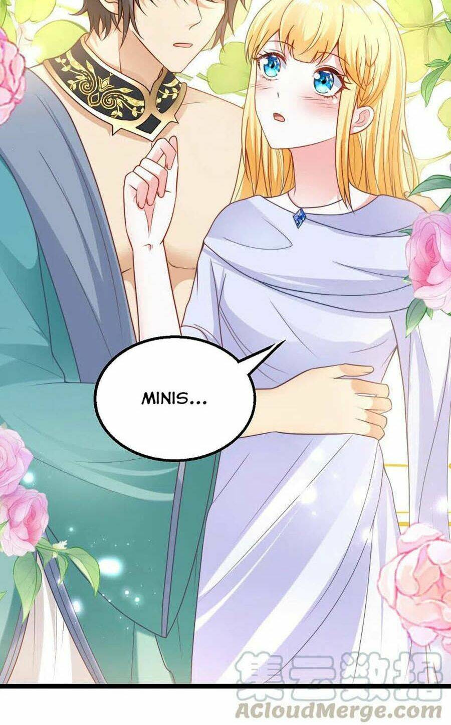 Sủng Hậu Của Vương: Chapter 130