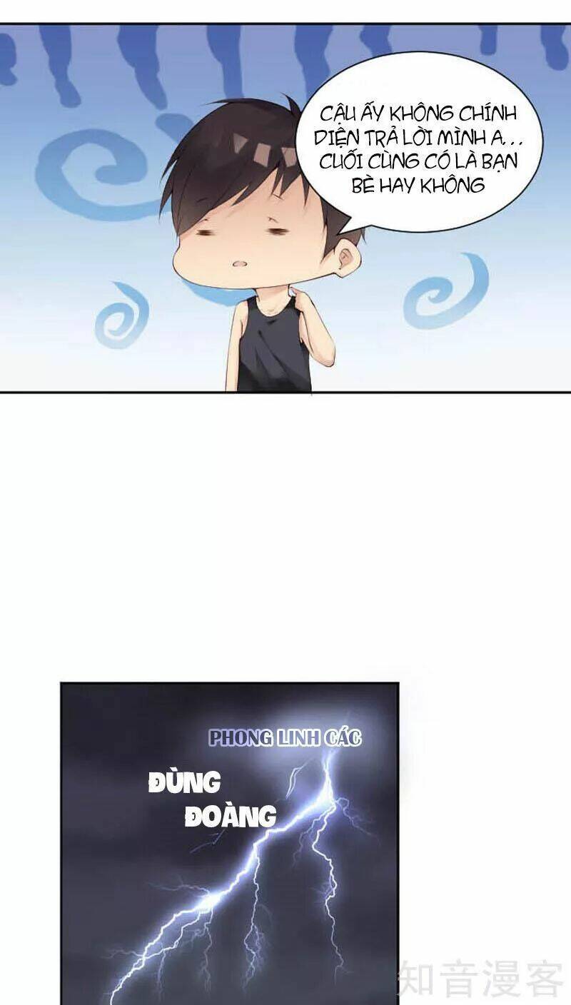 Nam Thần Là Một Đôi: Chapter 56