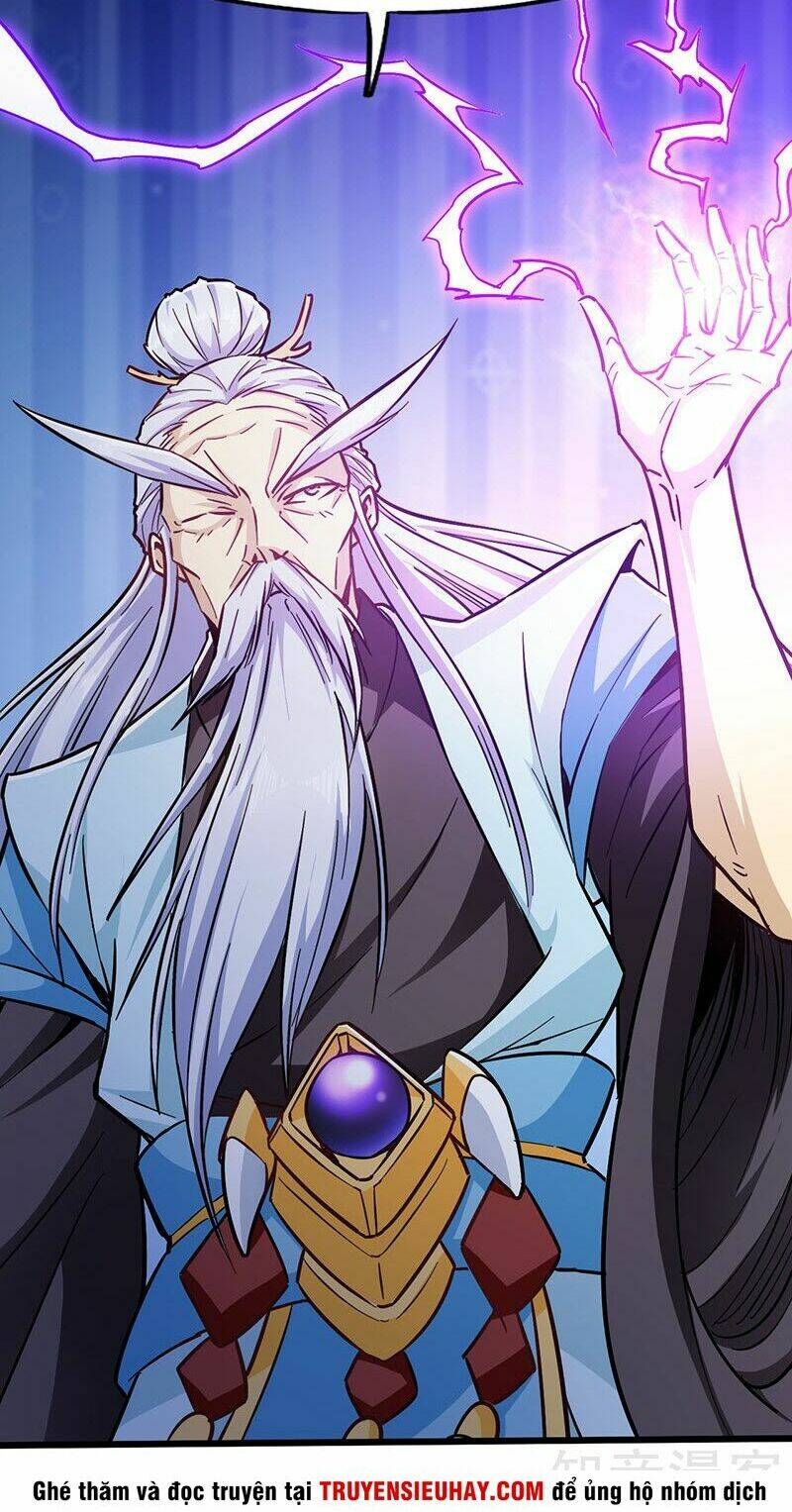 Võ Thần Thiên Hạ: Chapter 100