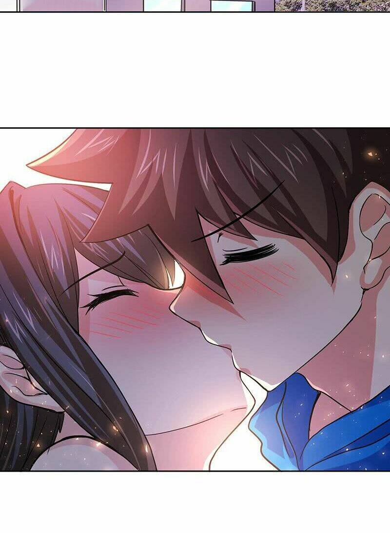 Địa Phủ Hỗn Giang Long: Chapter 11