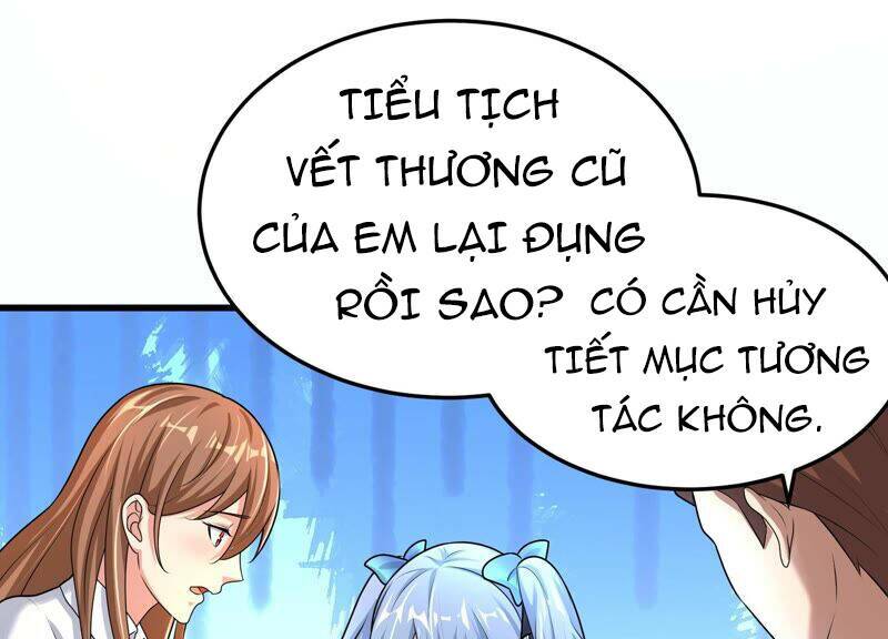 Siêu Năng Phân Hóa: Chapter 18