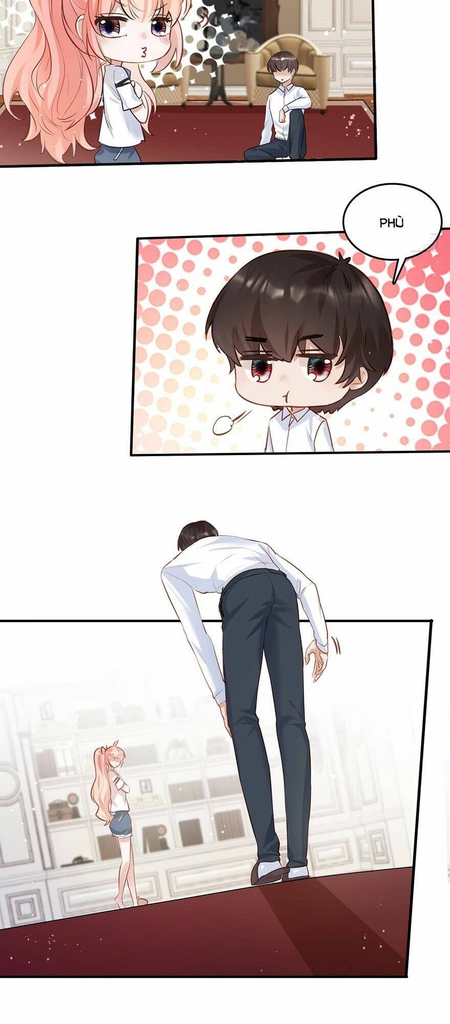 Sau Này Vẫn Cứ Thích Em: Chapter 23