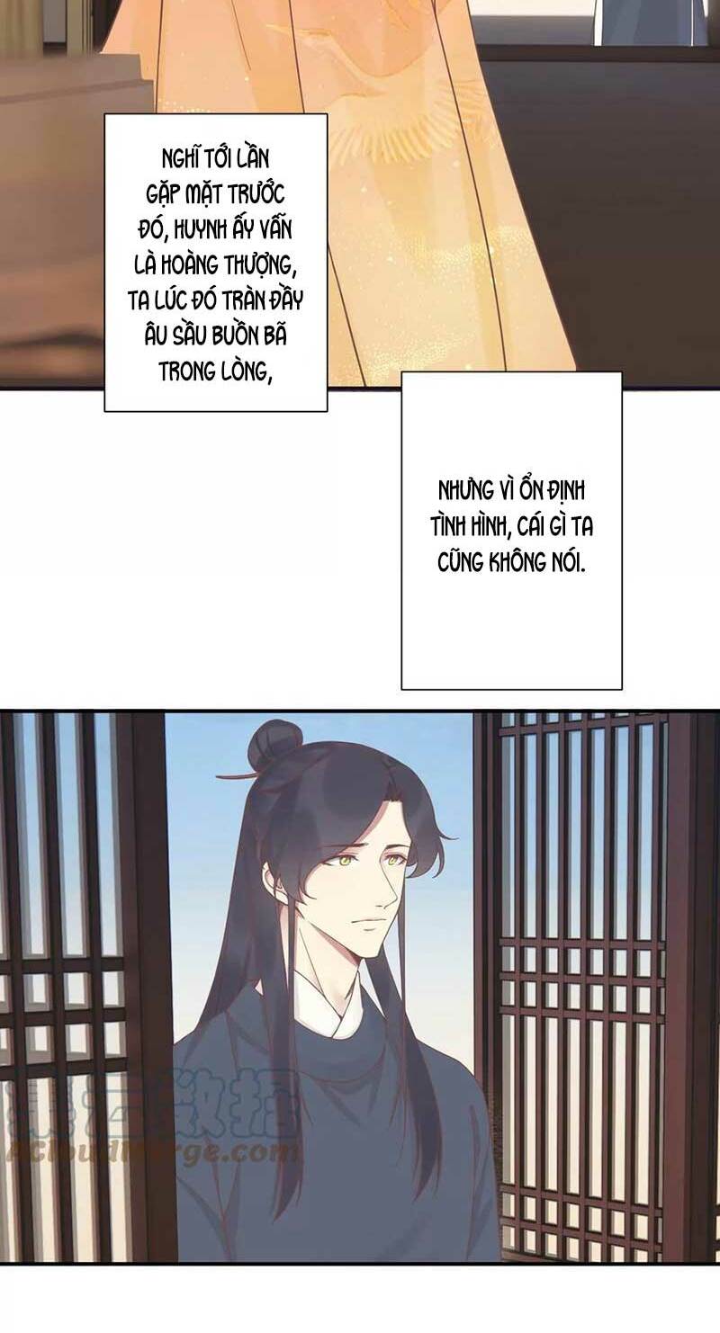 Hoàng Hậu Bận Lắm: Chapter 191