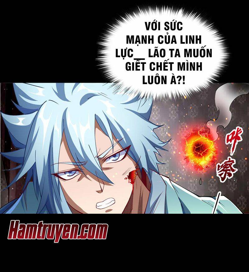 Thanh Đế Truyện: Chapter 57