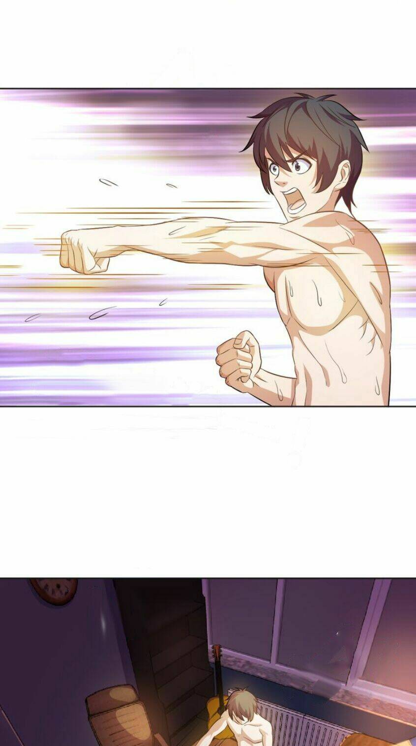 Chín Năm Nghĩa Vụ Tu Chân: Chapter 6