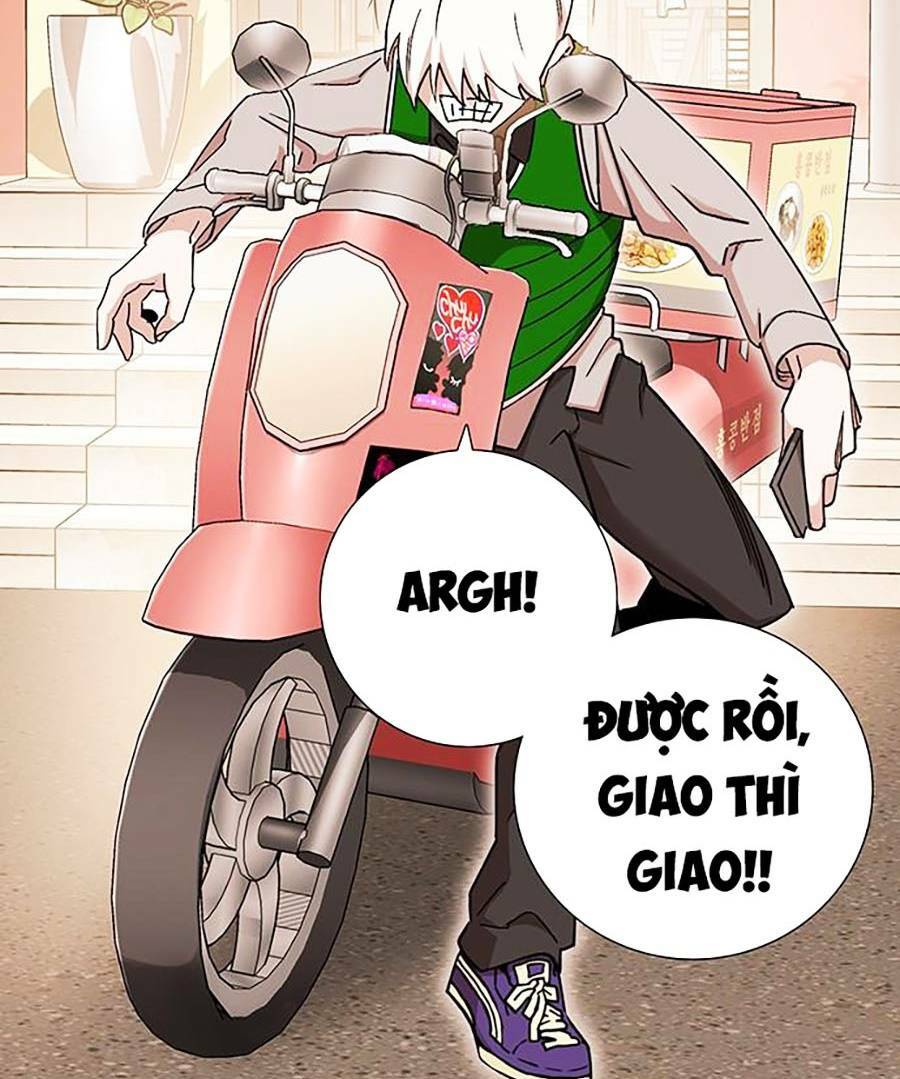 Hard Core Leveling Warrior Ss2: Chapter 132