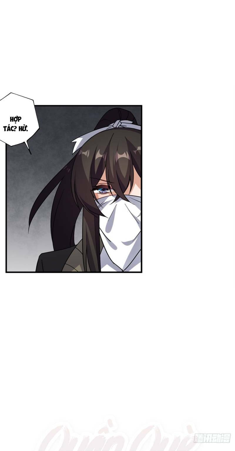 Nhặt Ma Vương Về Làm Nữ Hầu: Chapter 38