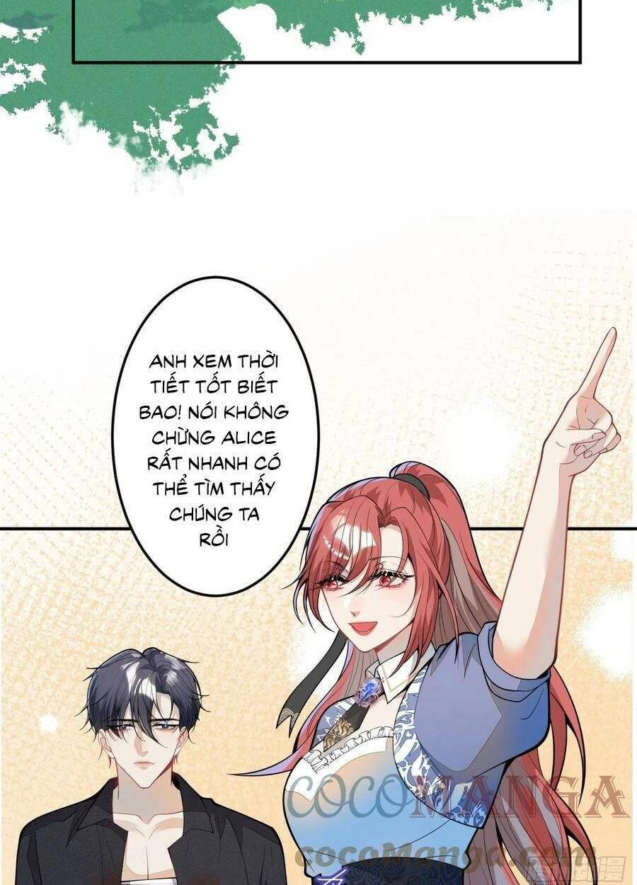 Xuyên Không Đến Thế Giới Trở Thành Đóa Hoa Của Anh: Chapter 57