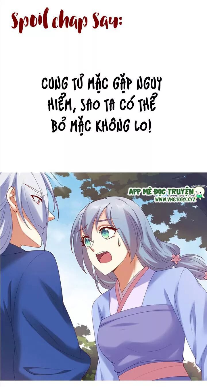 Đô đốc đại nhân sủng thê kí: Chapter 85: Đợi ta!