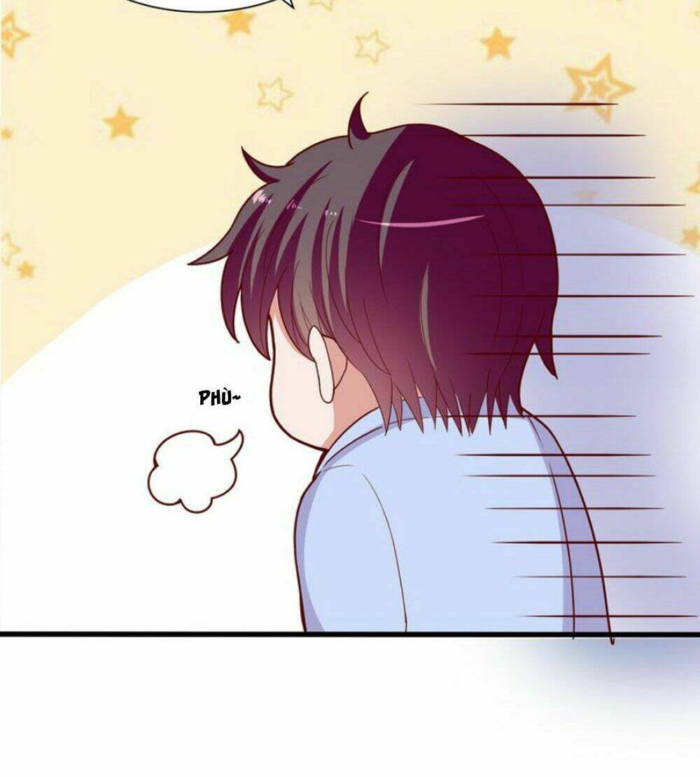 Quản Lí Ngây Ngô Và Thần Tượng Ác Ma: Chapter 8
