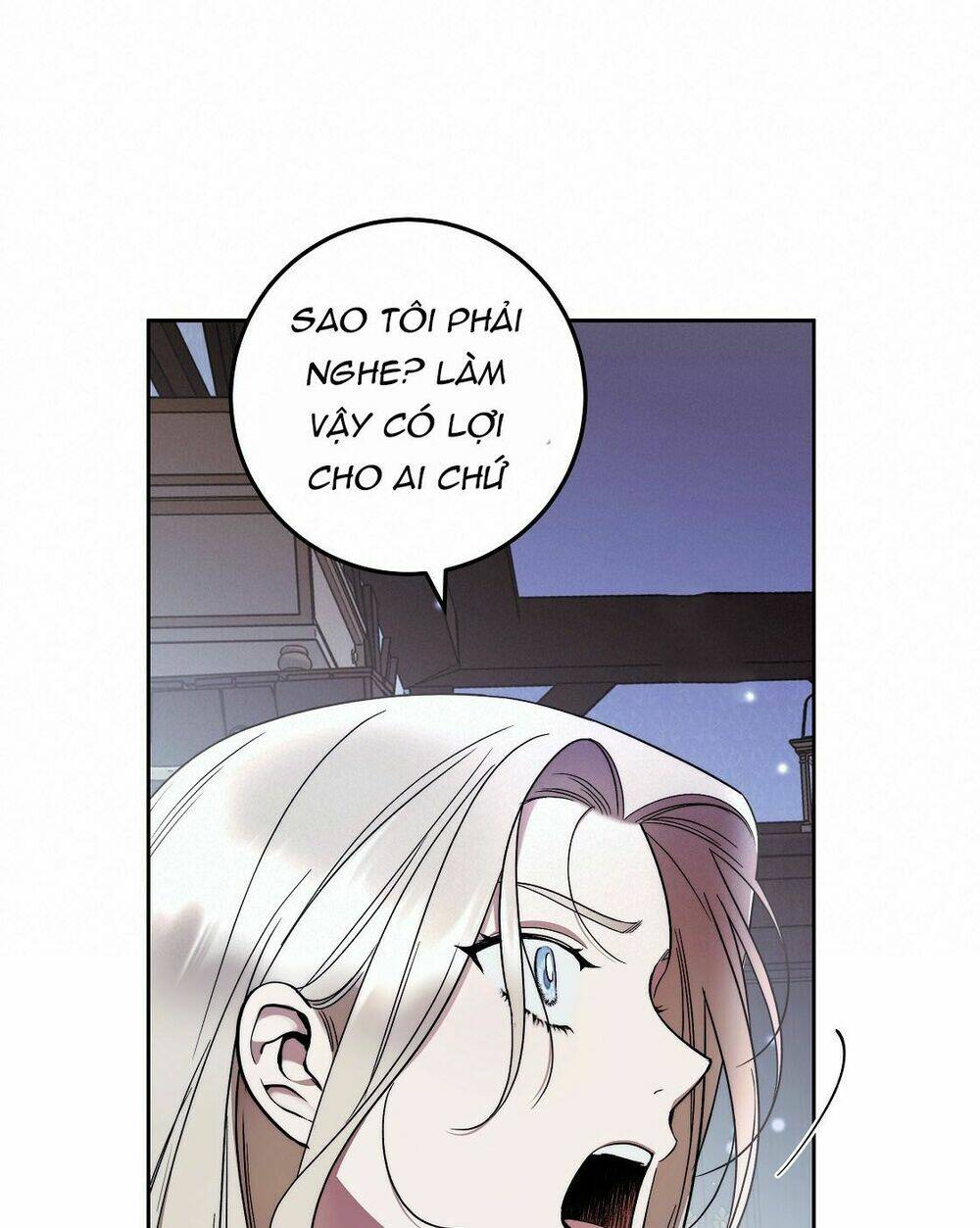 Lời Nói Dối Vĩnh Cửu: Chapter 20