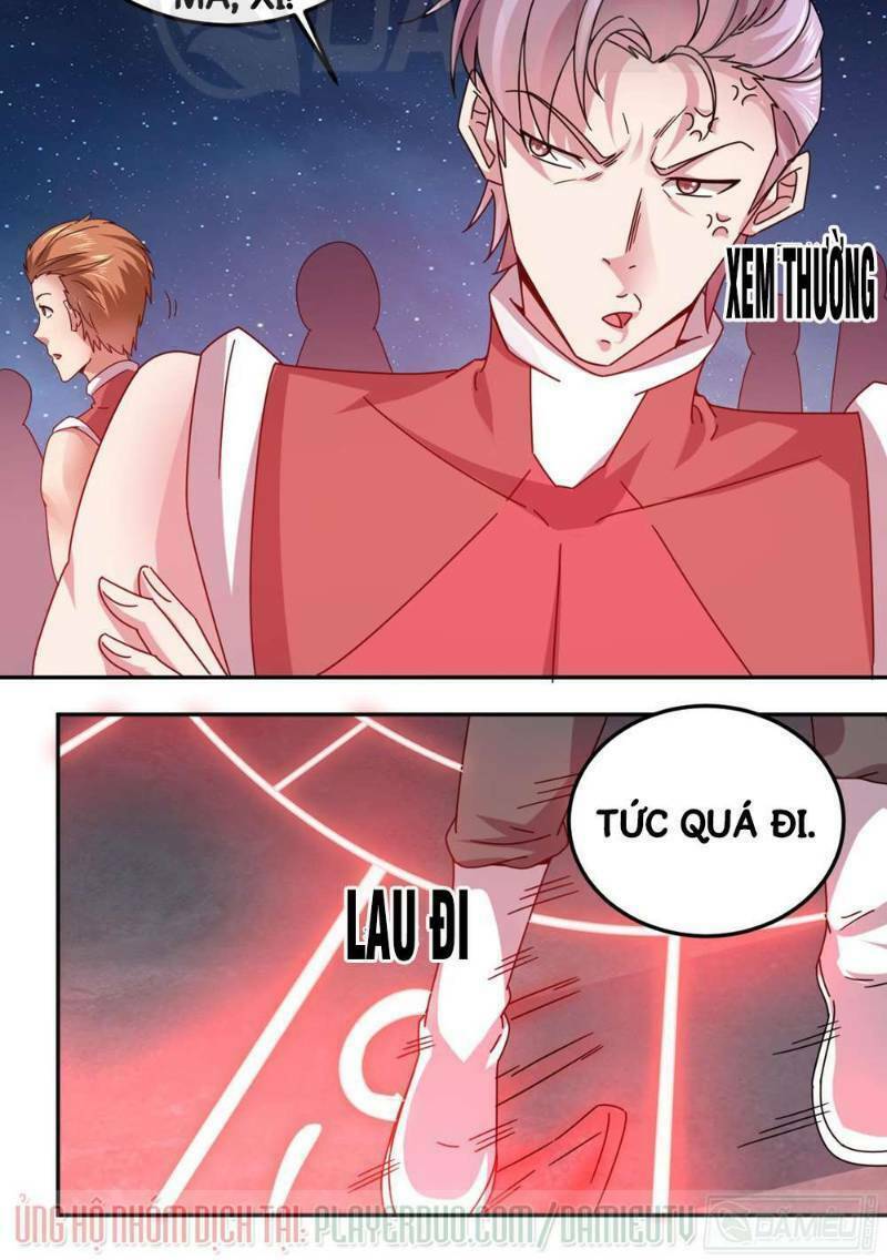 Địa Phủ Khai Phá Thương: Chapter 139