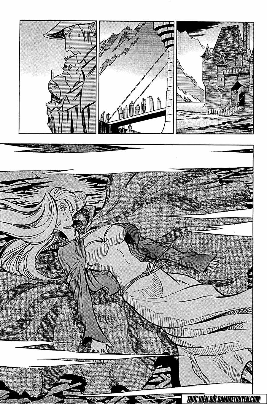 Wolfsmund: Chapter 6.2