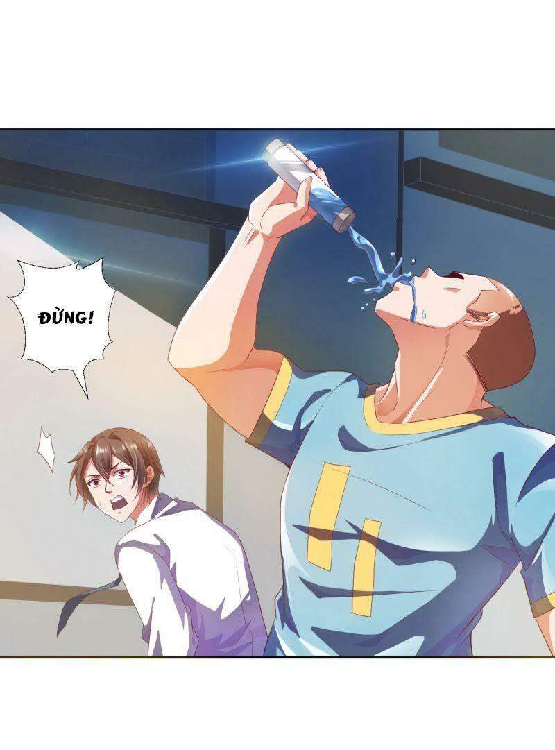 Luyện Tập Thành Thần: Chapter 14