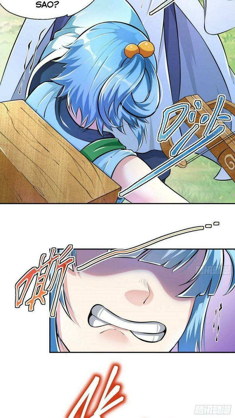 Tu Chân Toàn Dựa Số Lý Hóa: Chapter 14