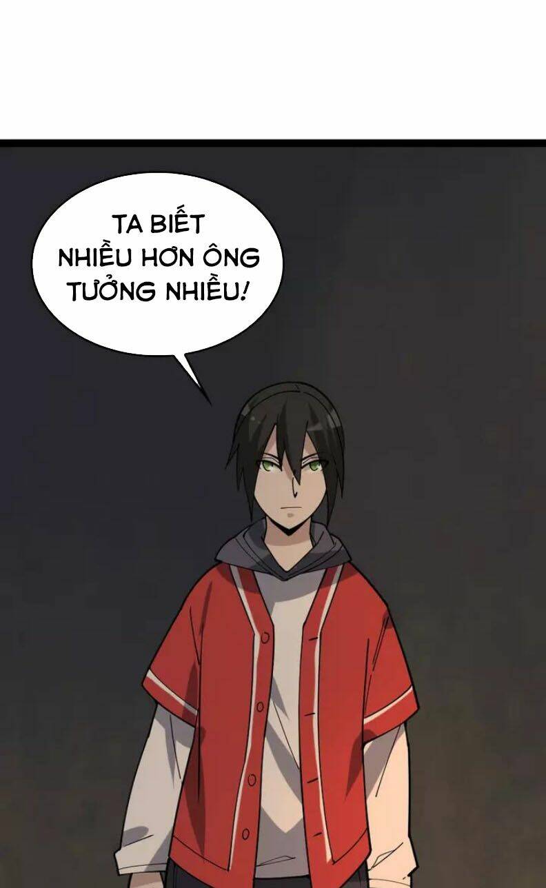 Siêu Cấp Đại Chủ Bạ: Chapter 105