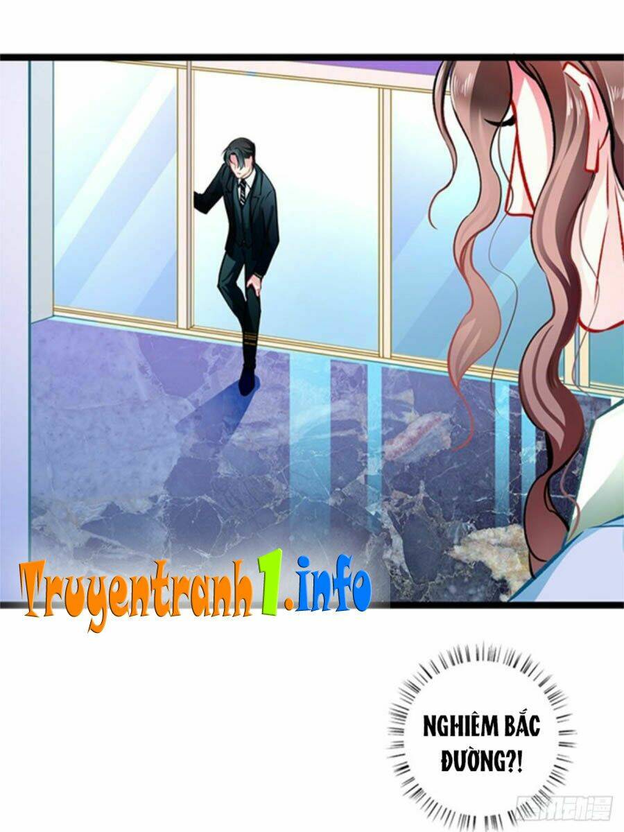 Cưng Chiều Ái Thê Hư Hỏng: Chapter 60