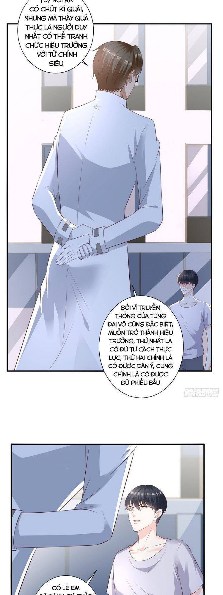 Trọng Sinh Chi Thần Đế Trở Về: Chapter 67