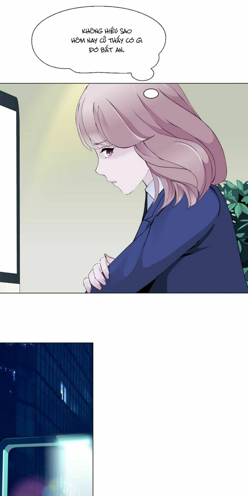 Sổ Tay Mỹ Nam Giới X: Chapter 23