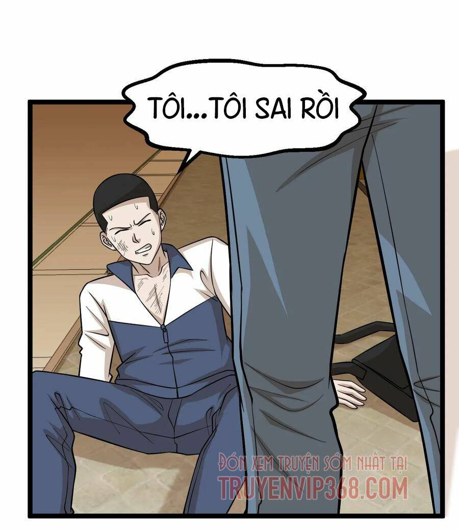 Đai Ca Trở Lại Tuổi 16: Chapter 98