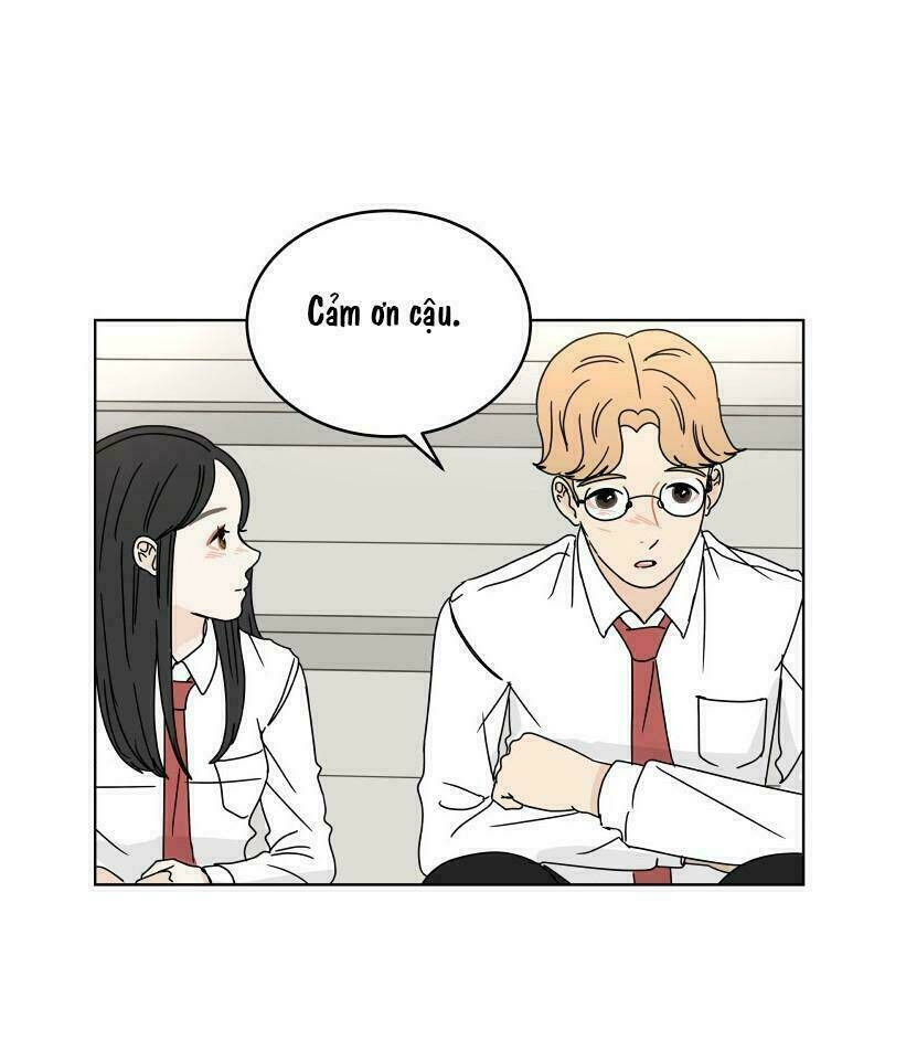 30 Phút Bước Đi Bên Em: Chapter 57