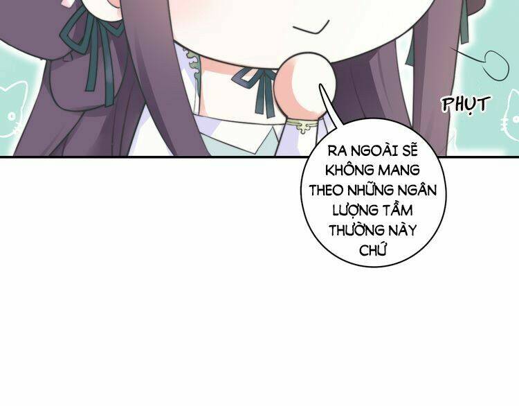 Hoa Nhan Sách: Chapter 22.1