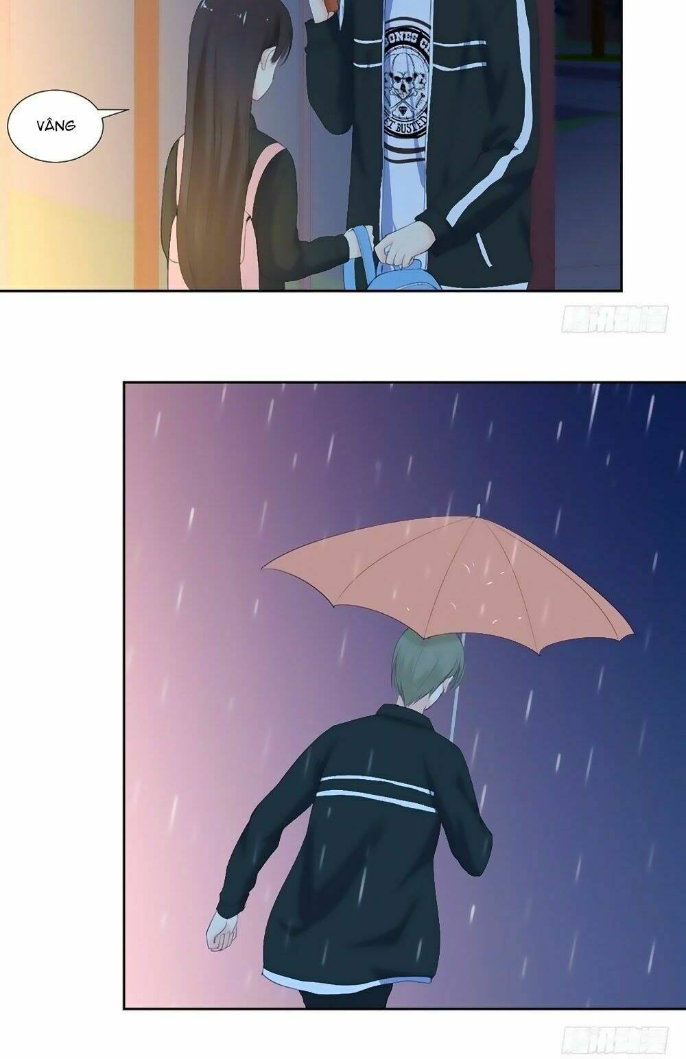 Sinh Sinh Tương Thác: Chapter 46