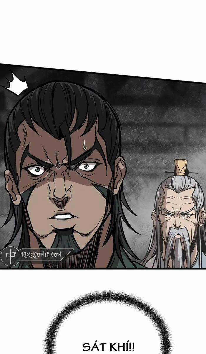 Đông Phương Bất Bại: Chapter 3