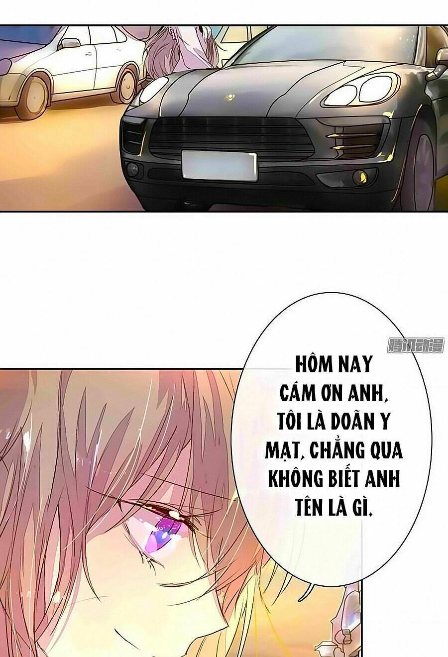 Hào Môn Tiểu Lãn Thê: Chapter 13