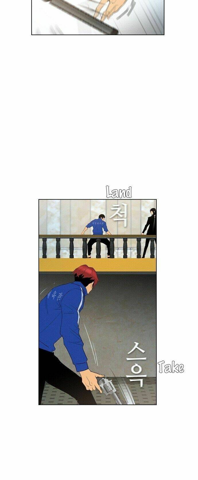 Kẻ Hồi Sinh: Chapter 86