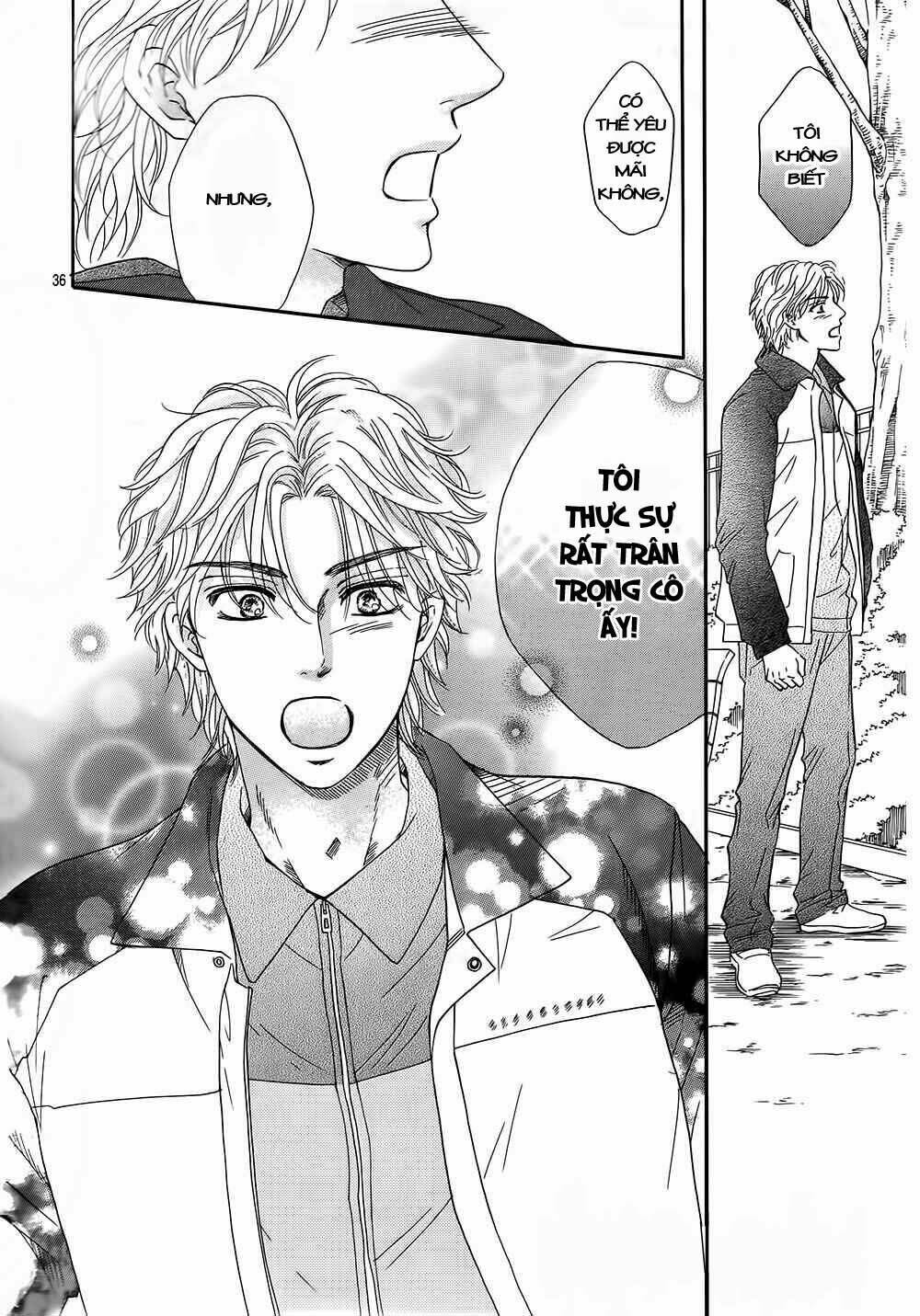 Sumika Sumire: Chapter 16