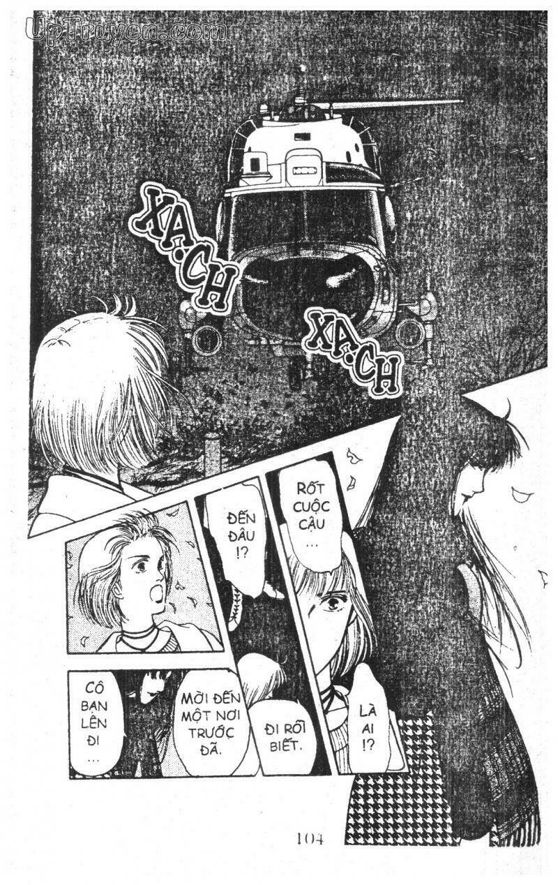 9 Banme No Musashi: Chapter 3