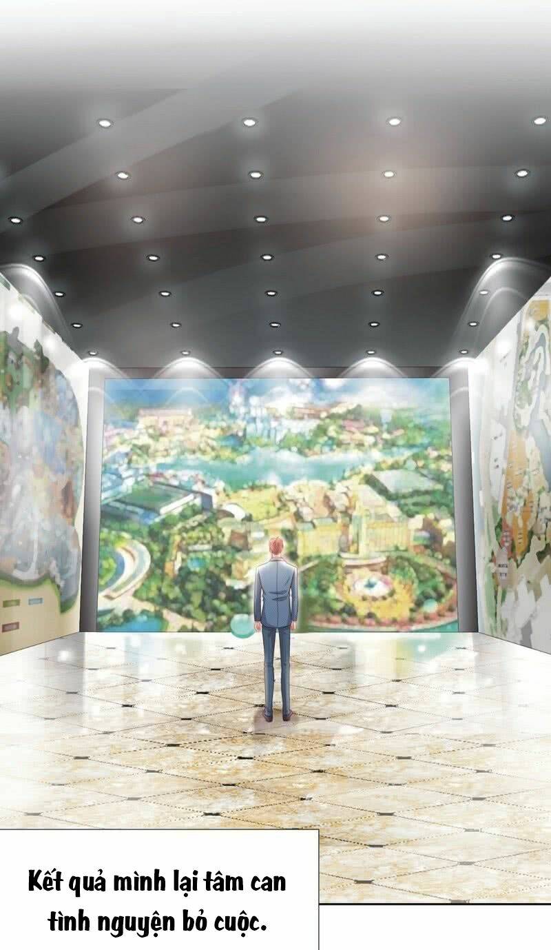 Khi Trá Luyến Nhân: Chapter 55