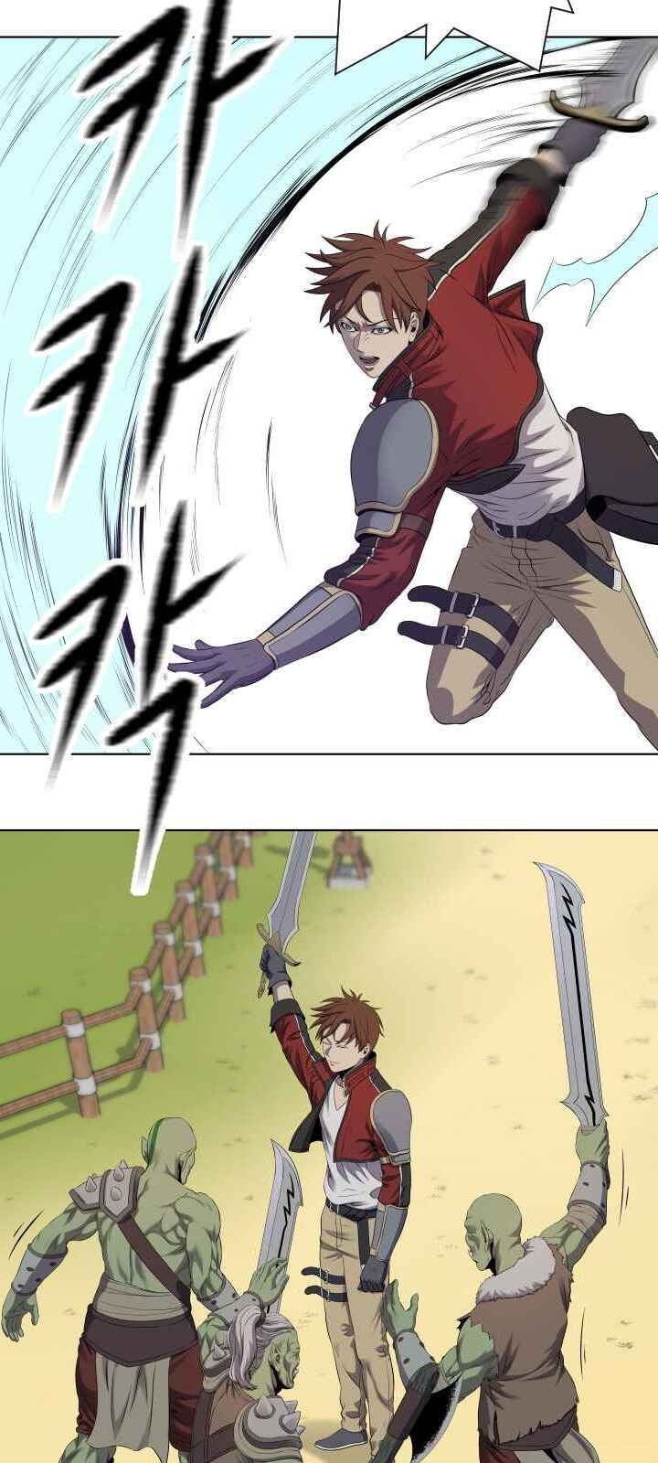 Cấp Độ Của Tôi Là Cao Nhất: Chapter 19