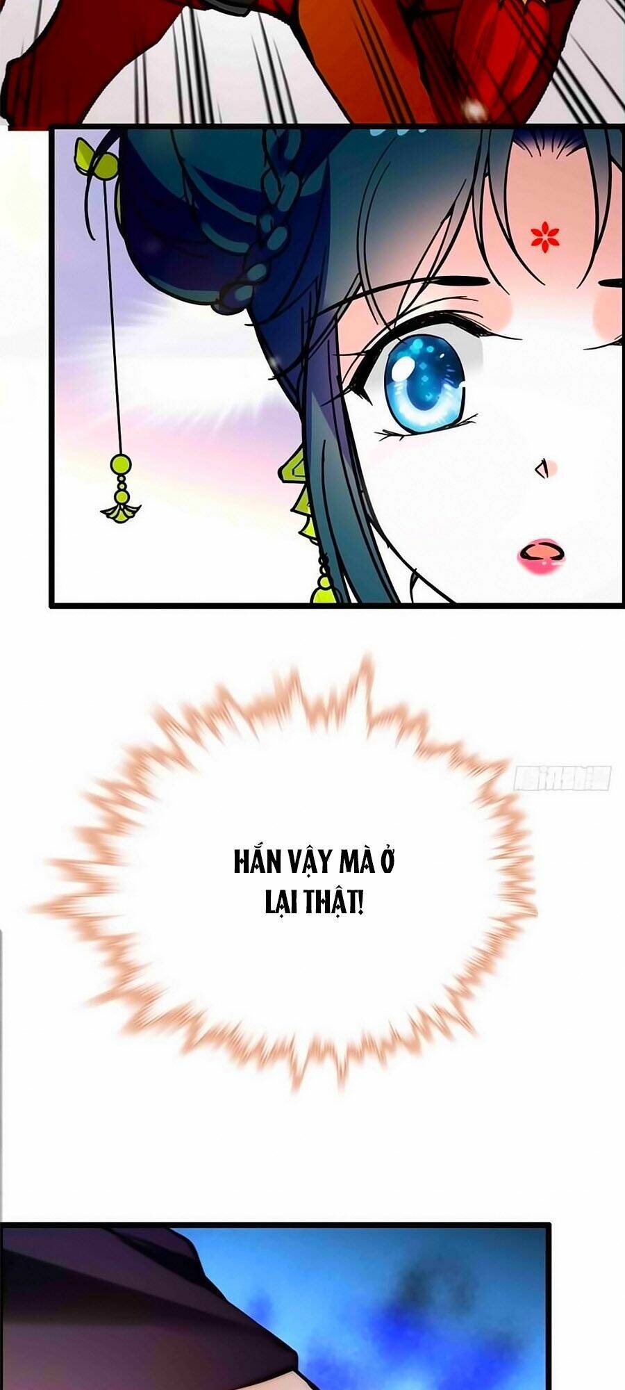 Nhất Thế Khuynh Thành: Lãnh Cung Khí Phi: Chapter 82