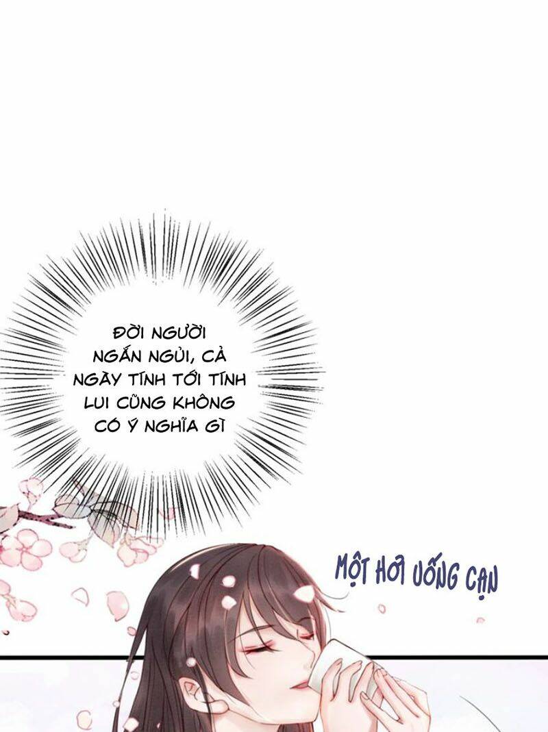 Trọng Sinh Bá Sủng Nhiếp Chính Vương Quá Mạnh Mẽ: Chapter 62
