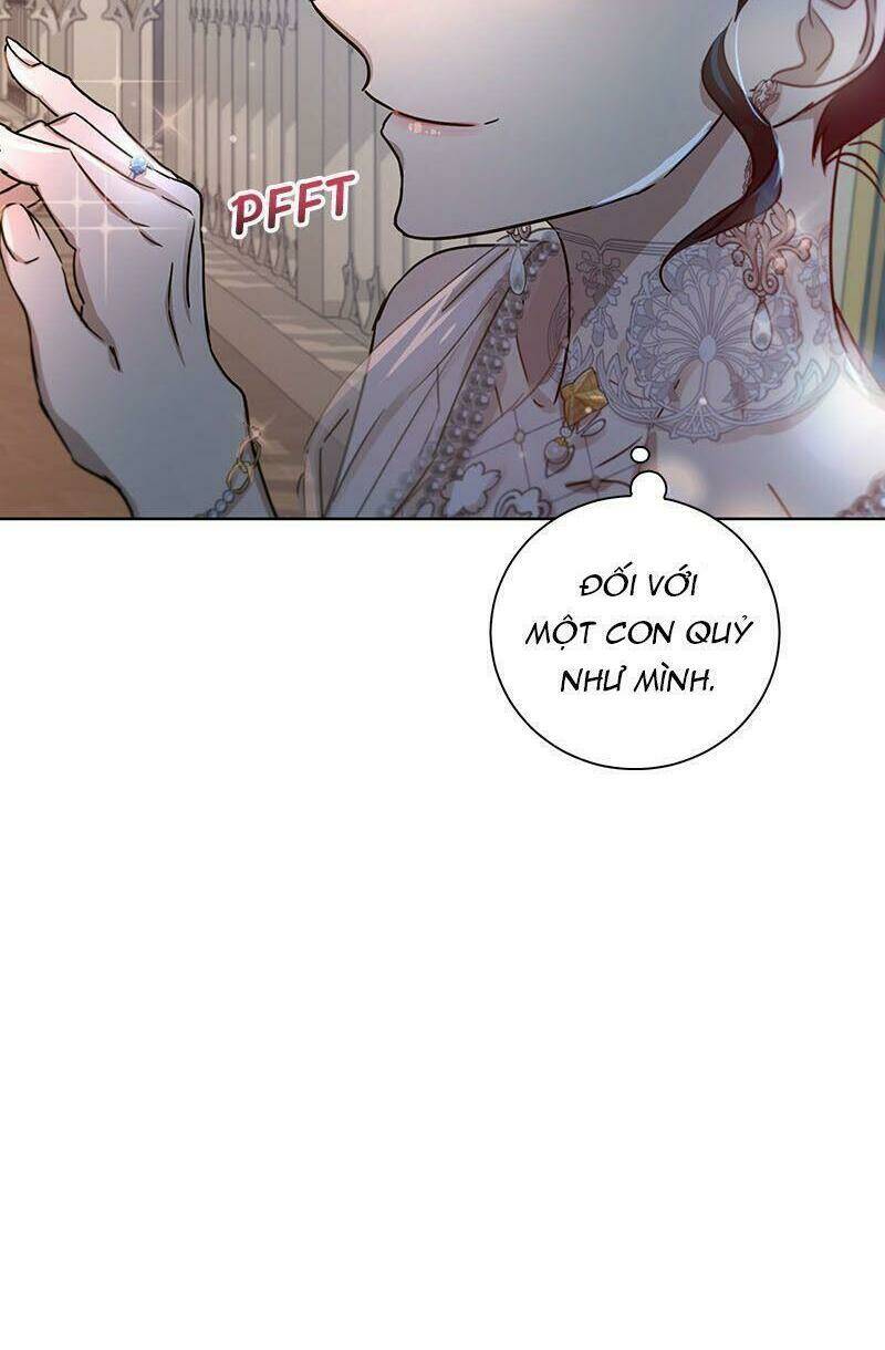 Khế Ước Của Ác Ma: Chapter 57