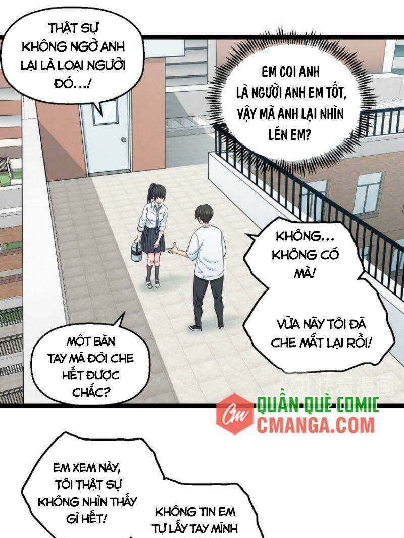 Đối Mặt Với Thử Thách: Chapter 49