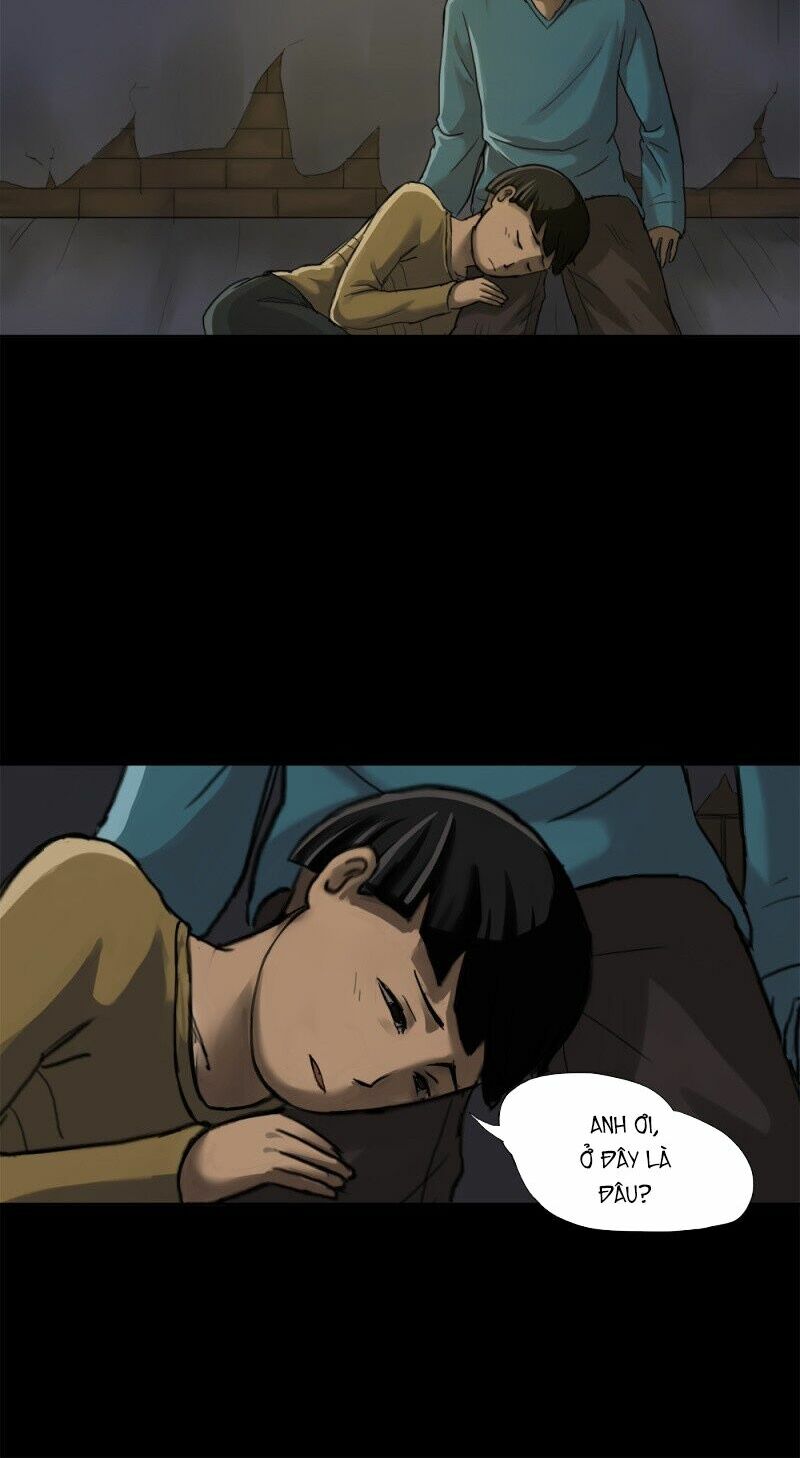 Truyện Đọc Lúc 0H: Chapter 44