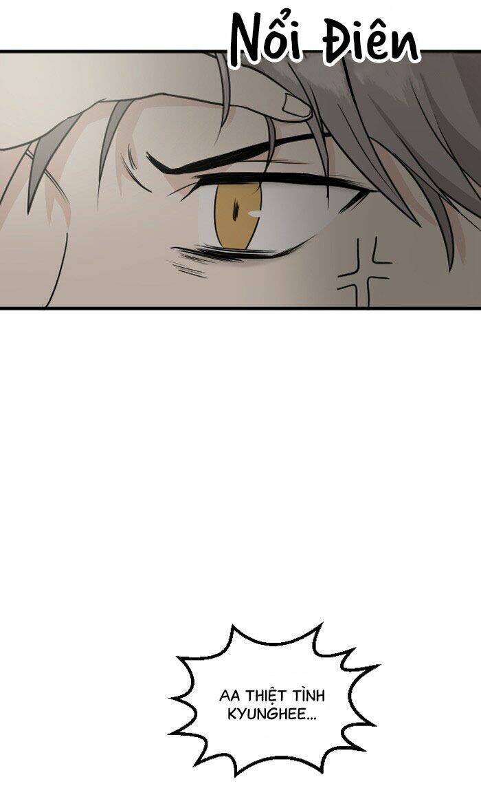 Người Đẹp Gangnam: Chapter 37
