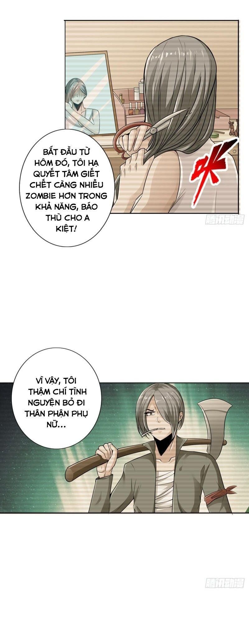 Hệ Thống Tìm Đường Chết Mạnh Nhất: Chapter 83