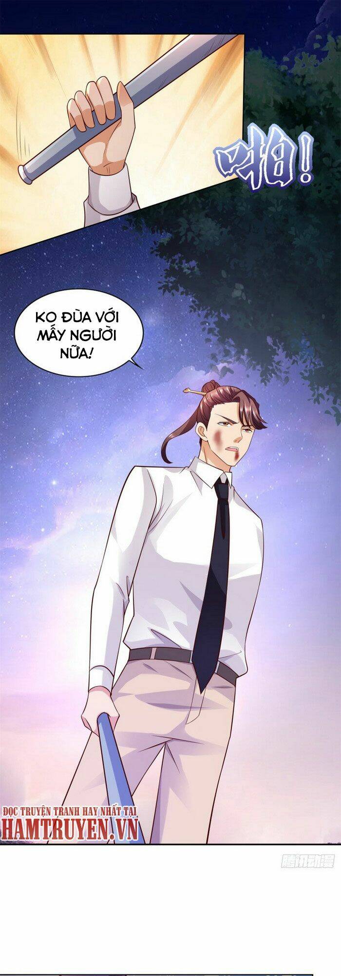 Chí Tôn Toàn Năng: Chapter 58