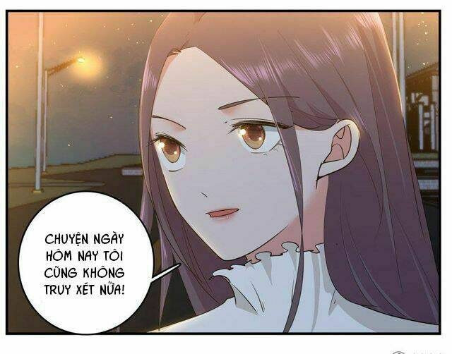 Khốn Ái Tù Lung: Chapter 41
