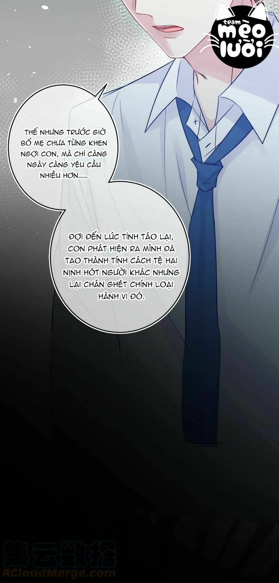 Khi Cô Gái Nhìn Thấy Thời Gian: Chapter 26