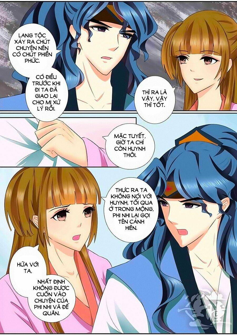 Ma Phi Giá Đáo: Chapter 58