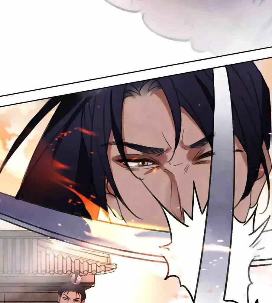 Giấc Mộng Nam Triều: Chapter 29