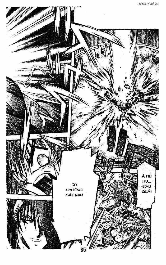 Devil And Devil: Chapter 37